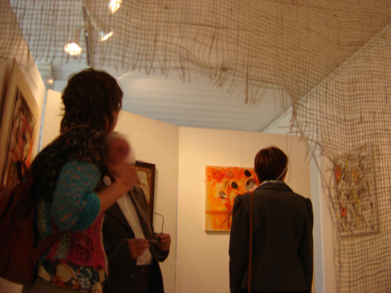 Expositions Personnelles Hauts De France